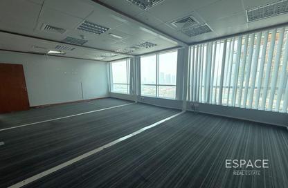 Office Space - Studio for rent in Concord Tower - Dubai Media City - Dubai Office Space - Studio for rent in Concord Tower - Dubai Media City - Dubai