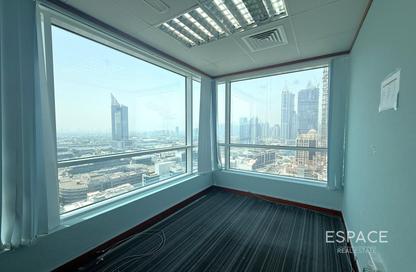 Office Space - Studio for rent in Concord Tower - Dubai Media City - Dubai Office Space - Studio for rent in Concord Tower - Dubai Media City - Dubai