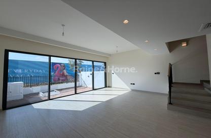Villa - 4 Bedrooms - 5 Bathrooms for rent in Santorini - Damac Lagoons - Dubai