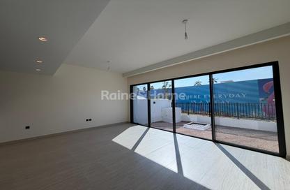 Villa - 4 Bedrooms - 5 Bathrooms for rent in Santorini - Damac Lagoons - Dubai
