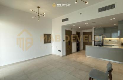 شقة - 2 غرف نوم - 2 حمامات للايجار في بن غاطي كانال - الخليج التجاري - دبي