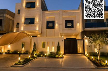 Townhouse - 5 Bedrooms - 6 Bathrooms for sale in Al Yasmeen 1 - Al Yasmeen - Ajman