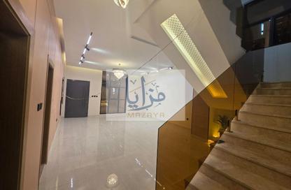 فيلا - 5 غرف نوم - 7 حمامات للبيع في كيبابلي هيلز - الحليو 2 - الحليو - عجمان