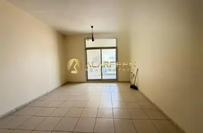 Apartment - 1 Bedroom - 2 Bathrooms for rent in University View Block C - University View - Dubai Silicon Oasis - Dubai