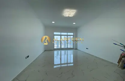 Apartment - 1 Bedroom - 2 Bathrooms for rent in Geepas Tower - Arjan - Dubai