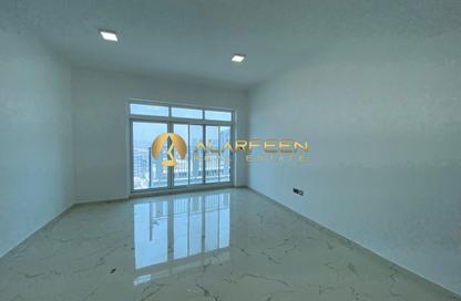 Apartment - 1 Bedroom - 2 Bathrooms for rent in Geepas Tower - Arjan - Dubai