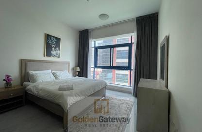 Apartment - 1 Bedroom - 2 Bathrooms for rent in Sydney Tower - District 18 - Jumeirah Village Circle - Dubai Apartment - 1 Bedroom - 2 Bathrooms for rent in Sydney Tower - District 18 - Jumeirah Village Circle - Dubai