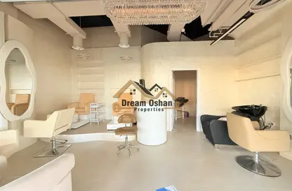 متجر - استوديو - 1 حمام للايجار في عزيزي ريفيرا 39 - عزيزي ريفيرا - ميدان واحد - ميدان - دبي