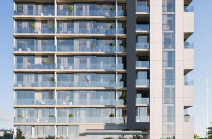 Apartment - 4 - 4 for sale in Belle Vie By Zimaya - Dubai Silicon Oasis - Dubai