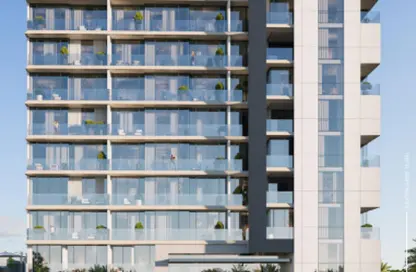 Apartment - 4 Bedrooms - 4 Bathrooms for sale in Belle Vie By Zimaya - Dubai Silicon Oasis - Dubai Apartment - 4 Bedrooms - 4 Bathrooms for sale in Belle Vie By Zimaya - Dubai Silicon Oasis - Dubai