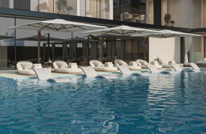 Apartment - 4 - 4 for sale in Belle Vie By Zimaya - Dubai Silicon Oasis - Dubai