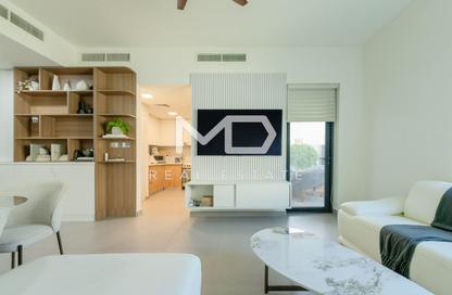 Townhouse - 3 Bedrooms - 4 Bathrooms for sale in Noya 1 - Noya - Yas Island - Abu Dhabi Townhouse - 3 Bedrooms - 4 Bathrooms for sale in Noya 1 - Noya - Yas Island - Abu Dhabi