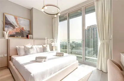 Apartment - 1 Bathroom for sale in Marina Star - Dubai Marina - Dubai