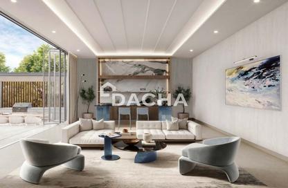 Apartment - Studio - 1 for sale in Windsor House Building 1 - Windsor House - Residential District - Dubai South (Dubai World Central) - Dubai