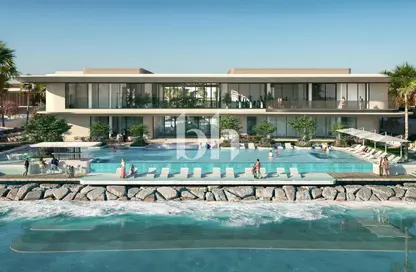 فيلا - 5 غرف نوم - 8 حمامات للبيع في ياس ريفا - جزيرة ياس - أبوظبي