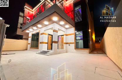 Villa - 6 Bedrooms - 7+ Bathrooms for sale in Al Rawda 2 Villas - Al Rawda 2 - Al Rawda - Ajman