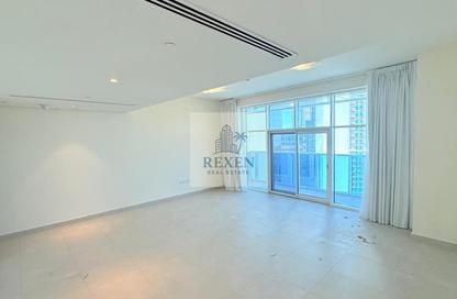 Apartment - 2 - 3 for sale in Marina Arcade Tower - Dubai Marina - Dubai