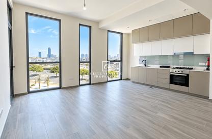 Apartment - 1 - 2 for sale in Noor 2 - Noor - Midtown - Dubai Production City (IMPZ) - Dubai