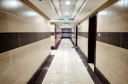 شقة - غرفة نوم - 1 حمام للايجار في يو أو إس - تجارية مويلح - الشارقة