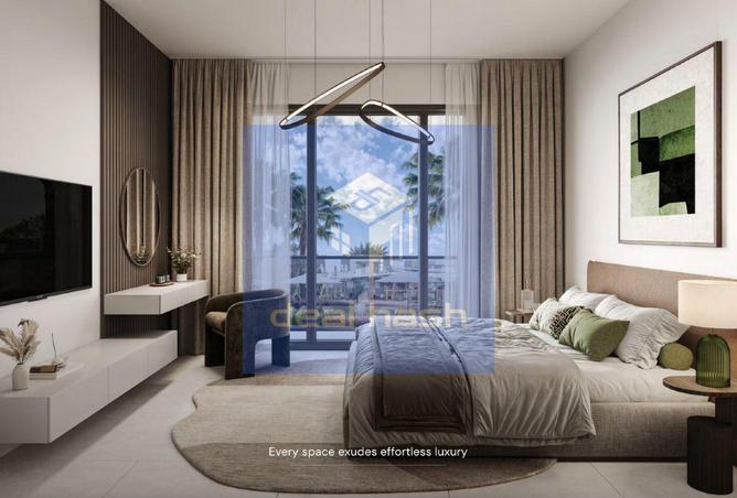 2BR at OP | Verdes by Haven (Aldar) | 1,375 sq ft