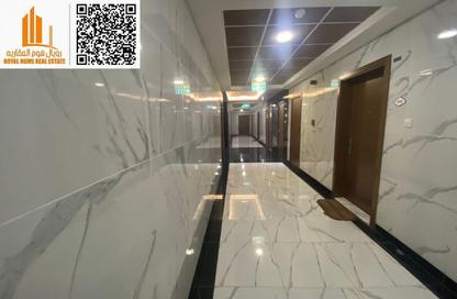 Apartment - 1 Bedroom - 2 Bathrooms for rent in Al Rawda 1 - Al Rawda - Ajman
