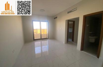 Apartment - 1 Bedroom - 2 Bathrooms for rent in Al Rawda 1 - Al Rawda - Ajman