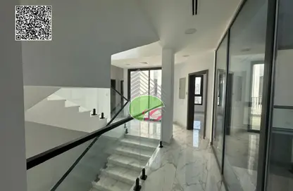 Townhouse - 5 Bedrooms - 6 Bathrooms for sale in District 9 - Al Zorah - Ajman
