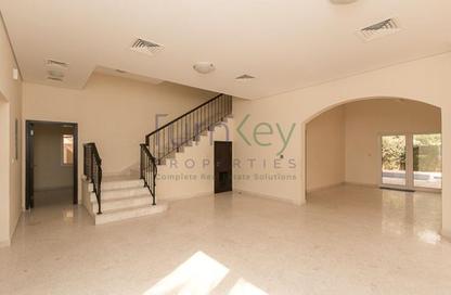 Villa - 5 Bedrooms - 5 Bathrooms for sale in The Centro - The Villa - Dubai
