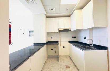 Apartment - 1 Bedroom - 2 Bathrooms for rent in RR Residence - Dubai South (Dubai World Central) - Dubai Apartment - 1 Bedroom - 2 Bathrooms for rent in RR Residence - Dubai South (Dubai World Central) - Dubai