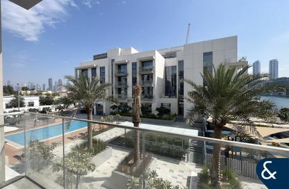 Apartment - 2 Bedrooms - 3 Bathrooms for rent in Canal Front Residence 2 - Canal Front Residences - Al Wasl - Dubai Apartment - 2 Bedrooms - 3 Bathrooms for rent in Canal Front Residence 2 - Canal Front Residences - Al Wasl - Dubai
