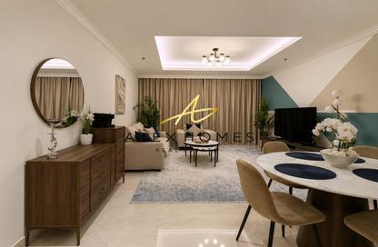 Apartment - 1 Bedroom - 1 Bathroom for rent in Palace Beach Residence Tower 1 - Palace Beach Residence - Emaar Beachfront - Dubai Harbour - Dubai Apartment - 1 Bedroom - 1 Bathroom for rent in Palace Beach Residence Tower 1 - Palace Beach Residence - Emaar Beachfront - Dubai Harbour - Dubai