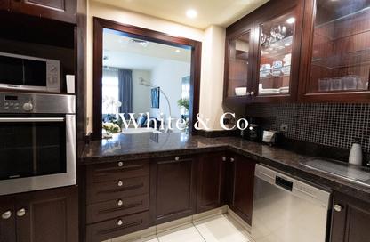 Apartment - 2 Bedrooms - 3 Bathrooms for rent in Reehan 1 - Reehan - Old Town - Downtown Dubai - Dubai