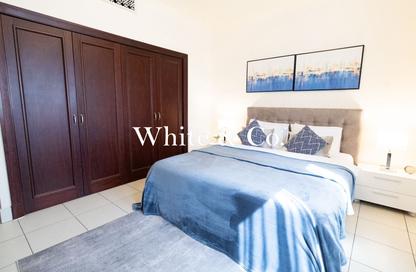 Apartment - 2 Bedrooms - 3 Bathrooms for rent in Reehan 1 - Reehan - Old Town - Downtown Dubai - Dubai