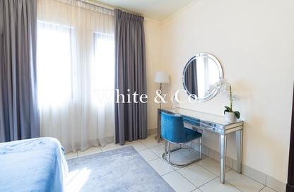 Apartment - 2 Bedrooms - 3 Bathrooms for rent in Reehan 1 - Reehan - Old Town - Downtown Dubai - Dubai