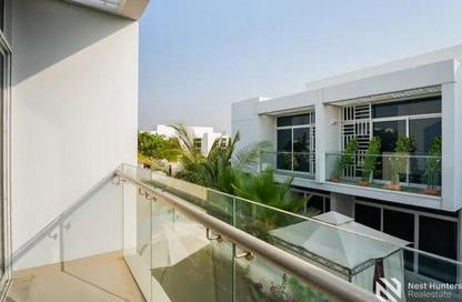 Townhouse - 3 Bedrooms - 4 Bathrooms for rent in Arabella Townhouses 1 - Arabella Townhouses - Mudon - Dubai Townhouse - 3 Bedrooms - 4 Bathrooms for rent in Arabella Townhouses 1 - Arabella Townhouses - Mudon - Dubai