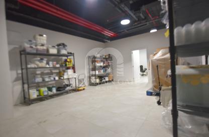 Shop - Studio for rent in Schon Business Park - Dubai Investment Park 1 (DIP 1) - Dubai Investment Park (DIP) - Dubai