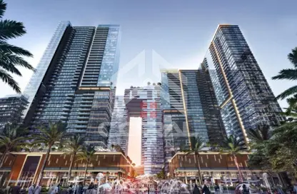 شقة - 3 غرف نوم - 3 حمامات للبيع في بارك فيوز ريزيدينس - الكفاف - زعبيل - دبي