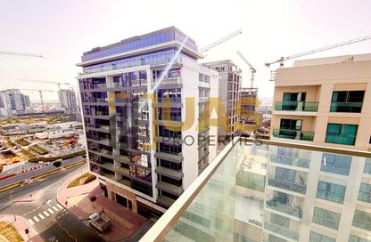 Apartment - 2 Bedrooms - 3 Bathrooms for rent in Al Habbai 6 - Jumeirah Garden City - Al Satwa - Dubai Apartment - 2 Bedrooms - 3 Bathrooms for rent in Al Habbai 6 - Jumeirah Garden City - Al Satwa - Dubai
