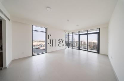 Apartment - 3 Bedrooms - 3 Bathrooms for sale in Palace Residence North - Dubai Creek Harbour (The Lagoons) - Dubai