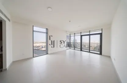 Apartment - 3 Bedrooms - 3 Bathrooms for sale in Palace Residence North - Dubai Creek Harbour (The Lagoons) - Dubai