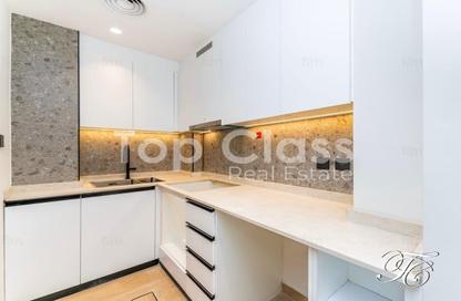 Apartment - Studio - 1 for sale in Seslia Tower - District 4 - Jumeirah Village Triangle - Dubai Apartment - Studio - 1 for sale in Seslia Tower - District 4 - Jumeirah Village Triangle - Dubai
