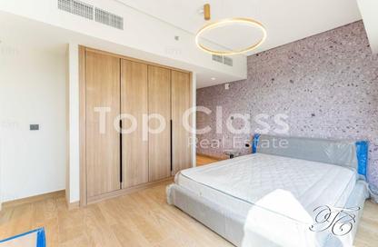 Apartment - Studio - 1 for sale in Seslia Tower - District 4 - Jumeirah Village Triangle - Dubai Apartment - Studio - 1 for sale in Seslia Tower - District 4 - Jumeirah Village Triangle - Dubai