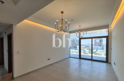 Apartment - 2 Bedrooms - 2 Bathrooms for rent in The Roof Residence - Nad Al Sheba Gardens - Nad Al Sheba 1 - Nad Al Sheba - Dubai