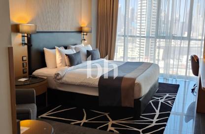 Hotel  and  Hotel Apartment - Studio - 1 for sale in Sky Bay Hotel - Business Bay - Dubai