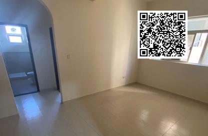 شقة - غرفة نوم - 1 حمام للايجار في أورينت تاور 2 - أورينت تاور - البستان - عجمان