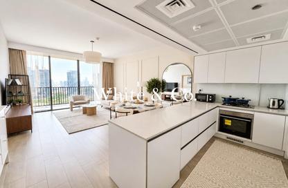 Apartment - 1 Bedroom - 2 Bathrooms for rent in Luma Park Views - District 14 - Jumeirah Village Circle - Dubai