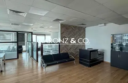 Office Space - Studio - 1 Bathroom for rent in Churchill Executive Tower - Churchill Towers - Business Bay - Dubai Office Space - Studio - 1 Bathroom for rent in Churchill Executive Tower - Churchill Towers - Business Bay - Dubai