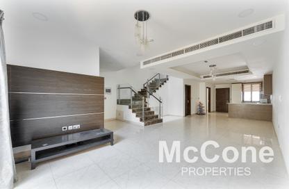 Villa - 4 Bedrooms - 5 Bathrooms for sale in Palace Estates - District 14 - Jumeirah Village Circle - Dubai Villa - 4 Bedrooms - 5 Bathrooms for sale in Palace Estates - District 14 - Jumeirah Village Circle - Dubai