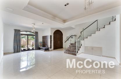 Villa - 4 Bedrooms - 5 Bathrooms for sale in Palace Estates - District 14 - Jumeirah Village Circle - Dubai