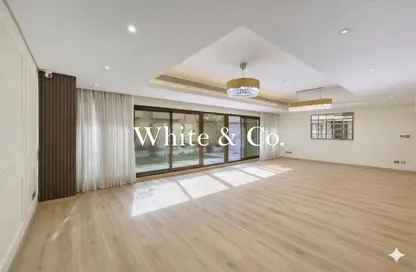 Townhouse - 4 Bedrooms - 5 Bathrooms for sale in Grand Views - Meydan Gated Community - Meydan - Dubai